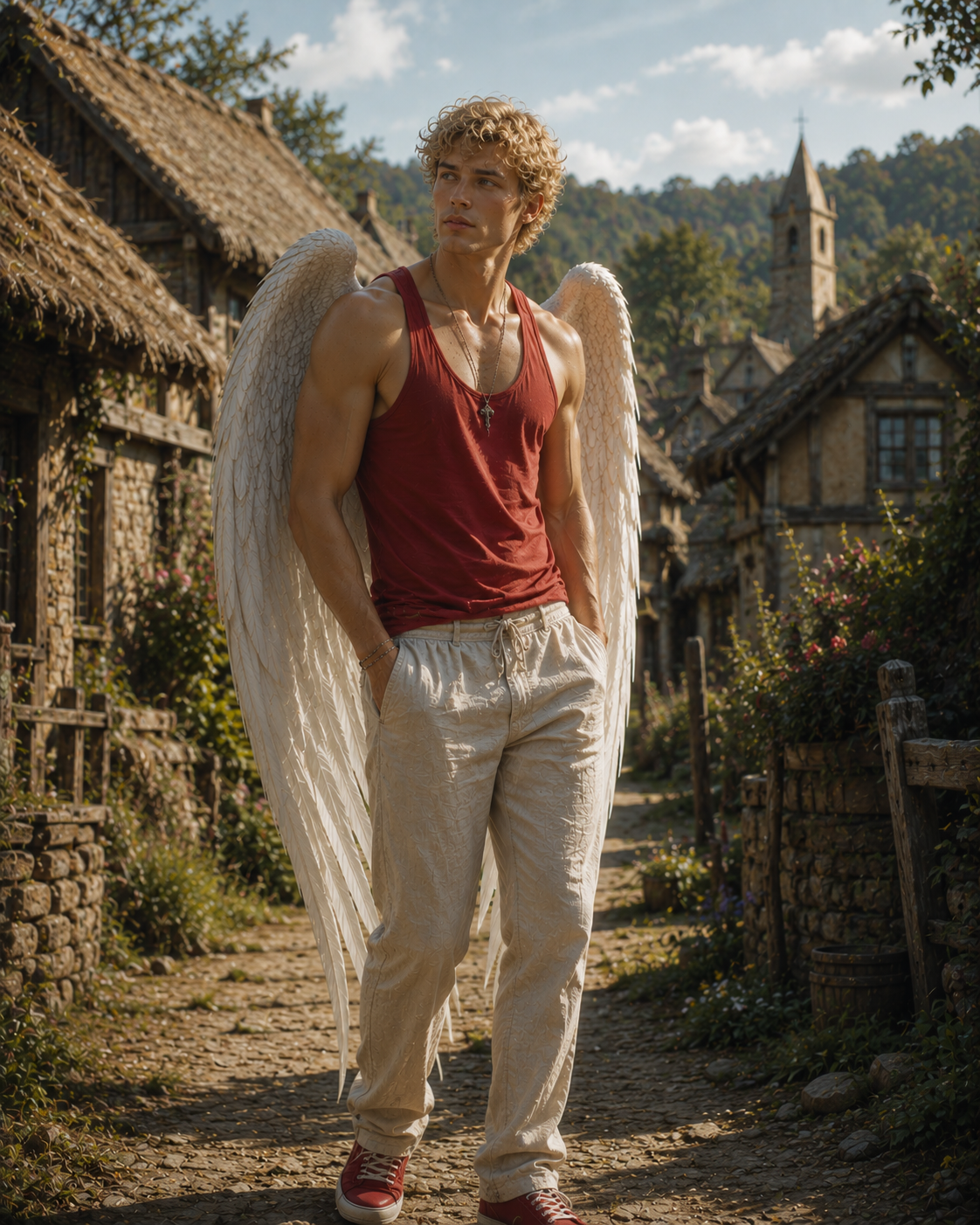 Gabriel Gruhmnion